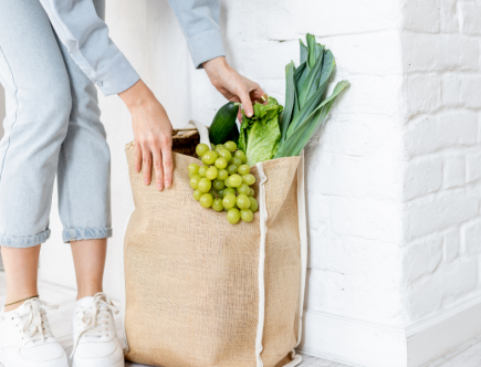 Namigi za manj zavržene hrane