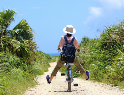 Skrivnost dolgoživosti Okinavcev