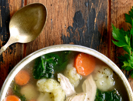 3 preprosti in okusni načini, kako zaužiti zadosti hranilnih snovi