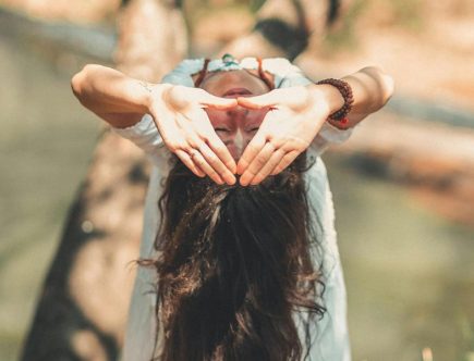 iskrenost do sebe, resnica, grlena čakra