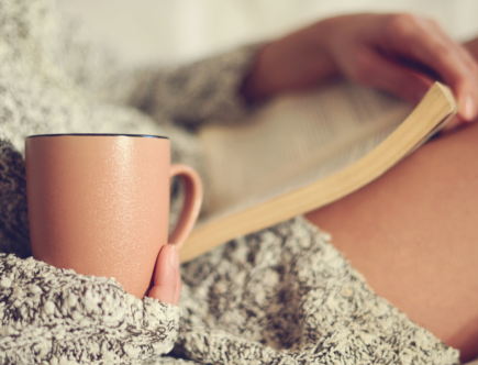 znaki da tvoje telo potrebuje počitek