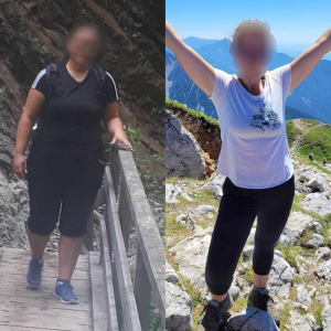 preobrazba - vadbe in joga za ženske