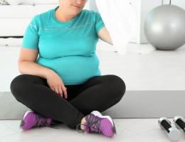 ciklanje v vedno istih vzorcih