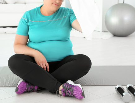 ciklanje v vedno istih vzorcih