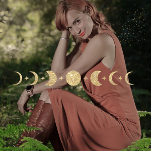 Zvezde v telesu: Utelešena cikličnost