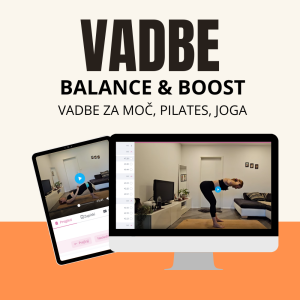 vadbe misija poletje