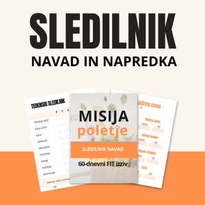 sledilnik misija poletje