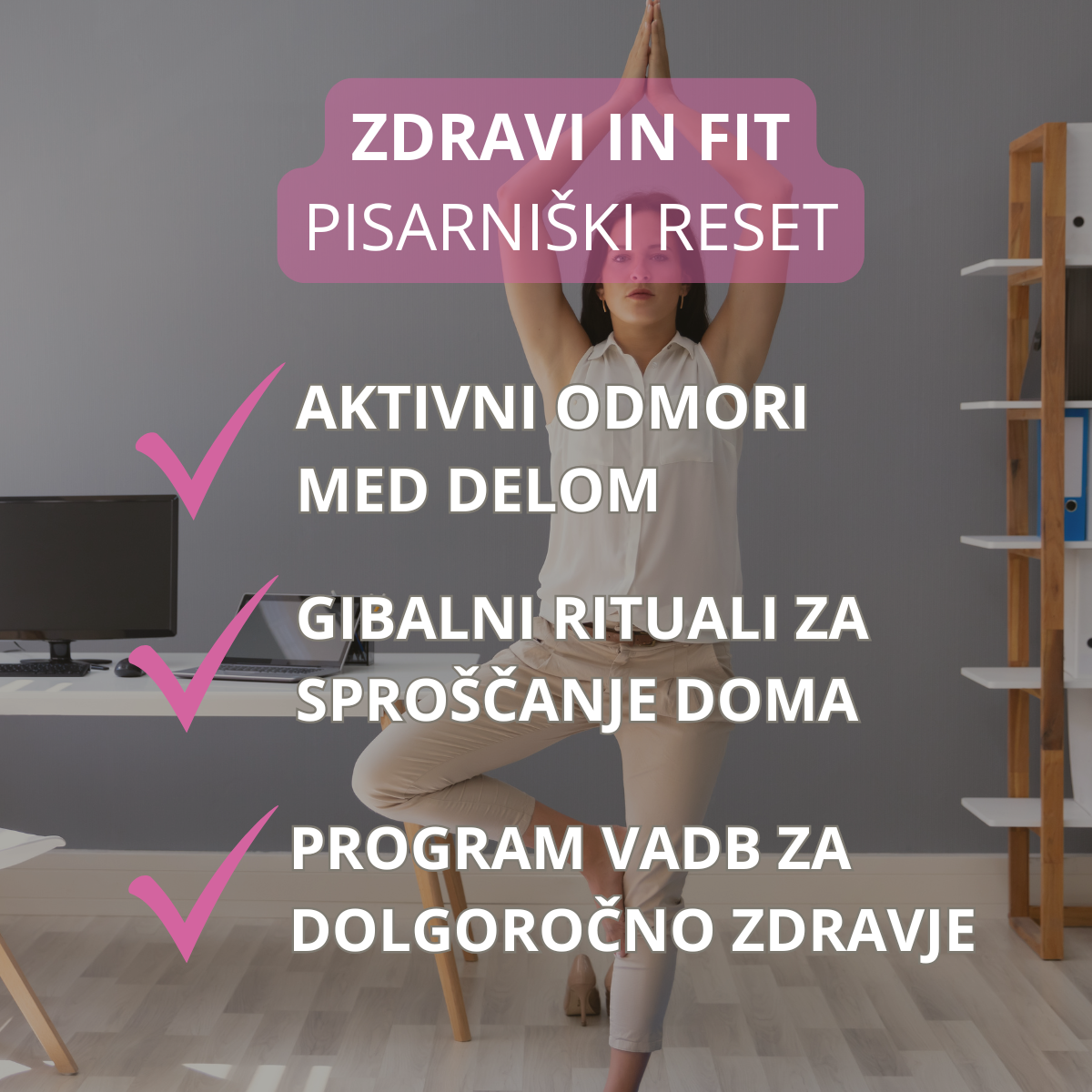 PISARNIŠKI RESET