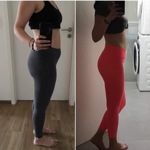 preobrazba anja rosic