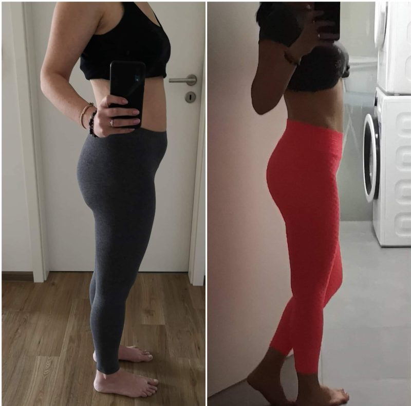 preobrazba anja rosic